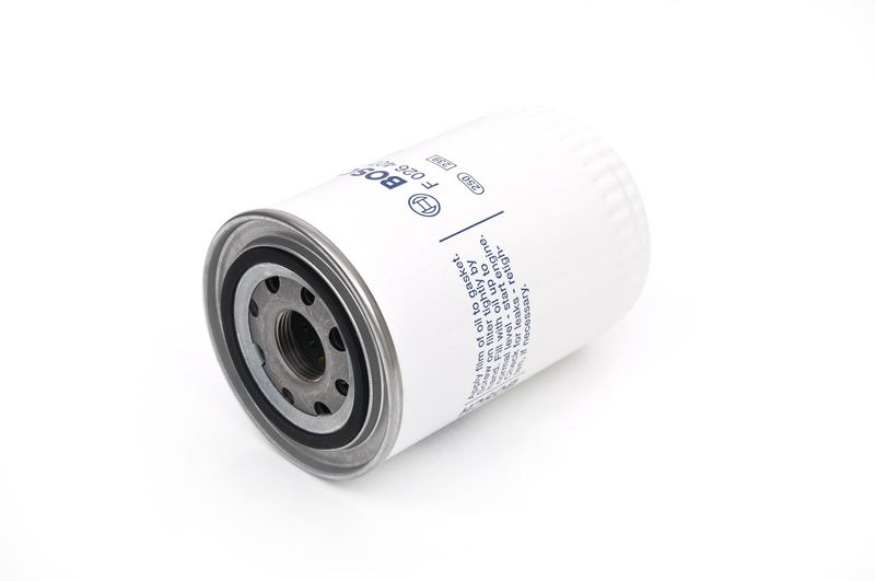 Õlifilter, BOSCH F 026 407 121