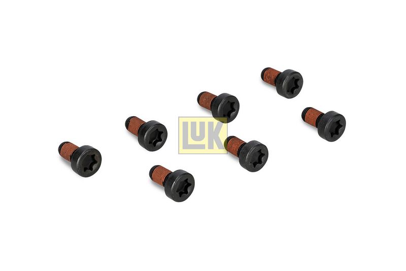 Set surub, volanta Schaeffler LuK 411 0283 10