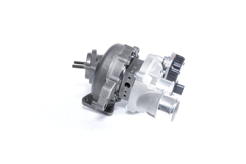 Compresor,sistem de supraalimentare T918823 BTS Turbo