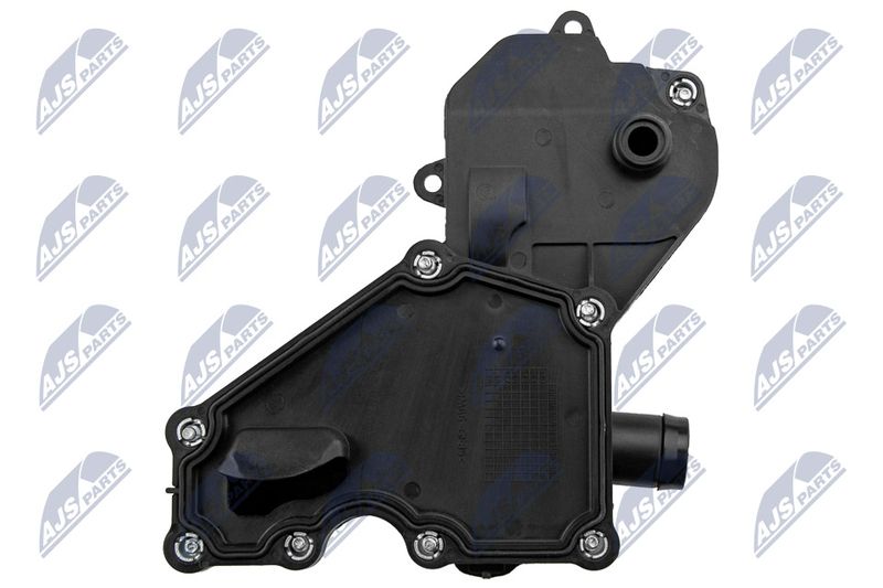 NTY SEP-FR-000 Oil Separator, crankcase ventilation