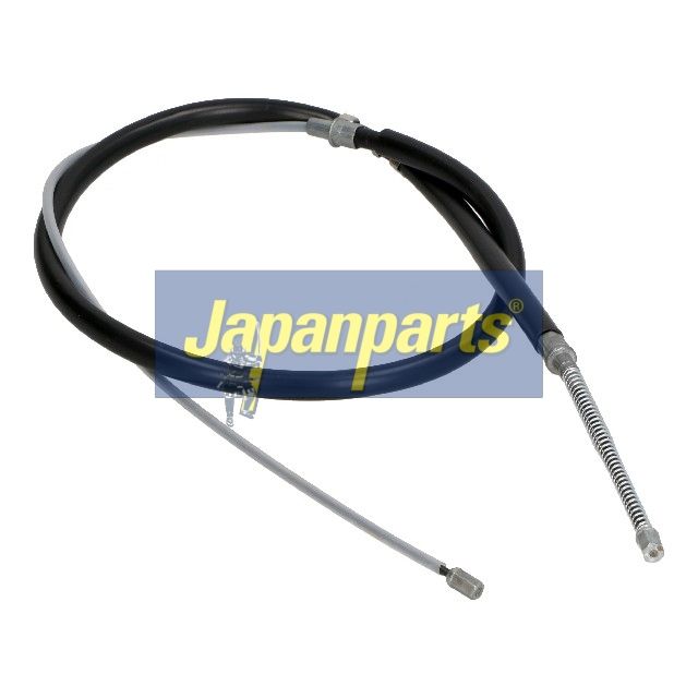 JAPANPARTS Trosas, stovėjimo stabdys