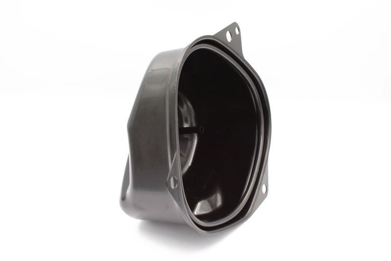 TRICLO 405071 Cover, Gearbox