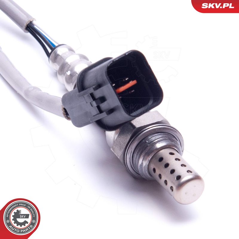 Lambda andur, ESEN SKV 09SKV439