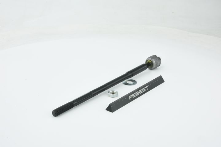 Sisemine rooliots, roolivarras, FEBEST 0122-ZZE132