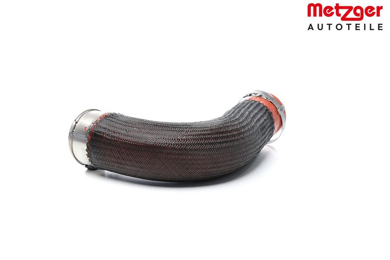 METZGER 2400595 Charge Air Hose