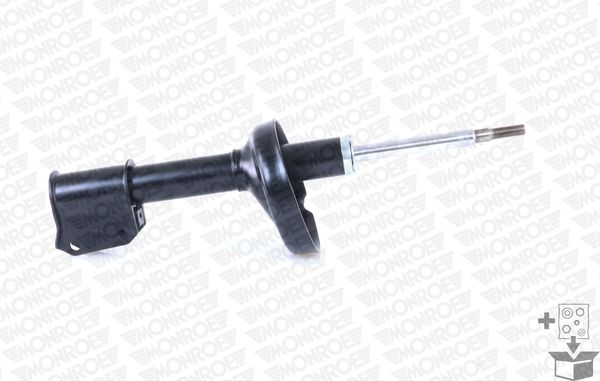 MONROE R7610 Shock Absorber