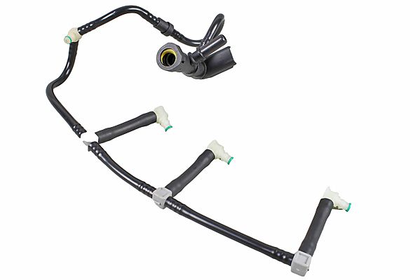 METZGER AUTOTEILE 0840130 - Hose, fuel overflow