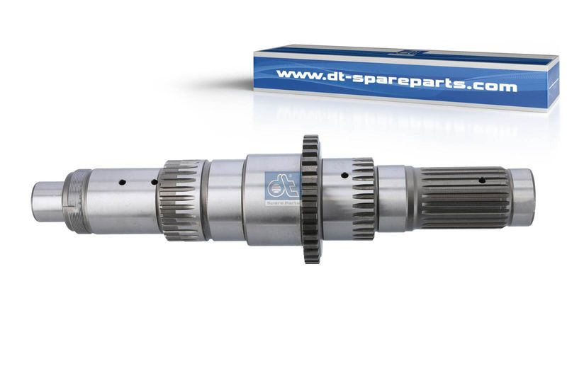 Ax principal, transmisie manuala 1.14927 DT Spare Parts