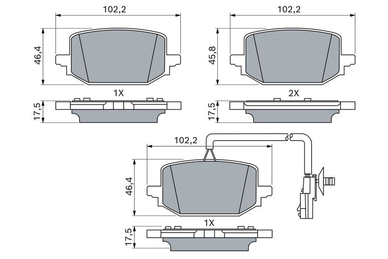 Prekės atitinka OEM kodą: A 420 420 49 00