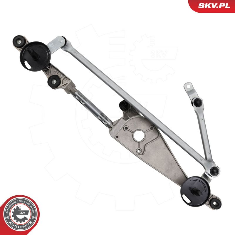 Pesurihoovastik, ESEN SKV 05SKV223