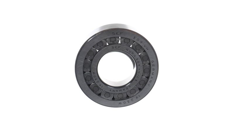 Laager, käigukast, SKF VKT 8636