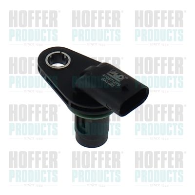 HOFFER érzékelő, vezérműtengely-pozíció 75171251
