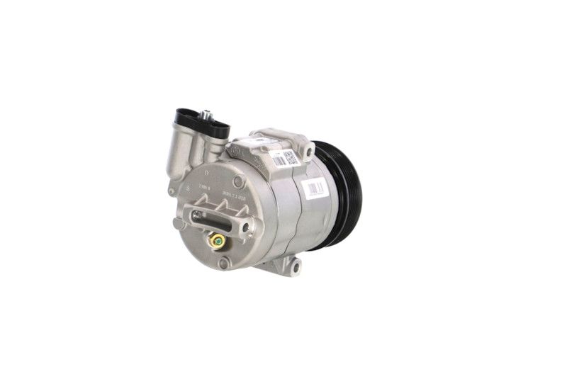 REMANTE 005-001-000161R Compressor, air conditioning