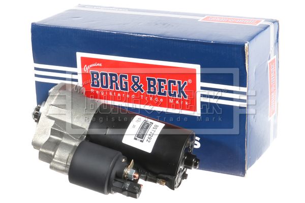 BORG & BECK Starter BST2292