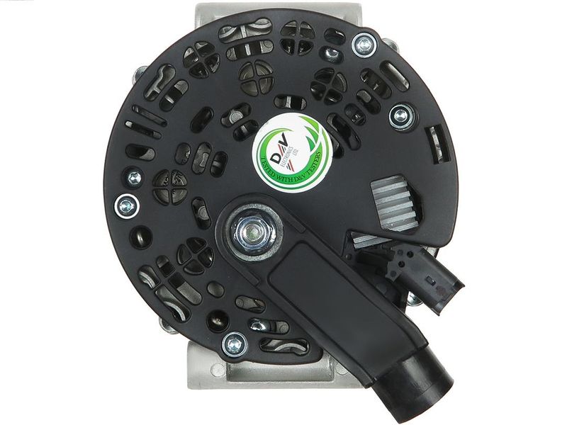 AS-PL A0280 Alternator