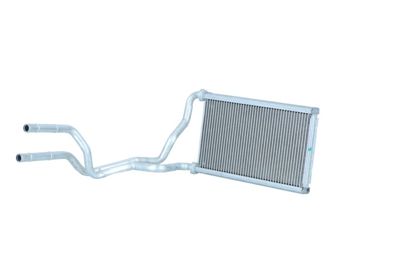 NRF 540026 Heat Exchanger, interior heating