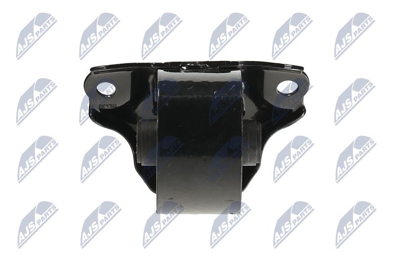 Paigutus, Mootor, NTY ZPS-KA-305