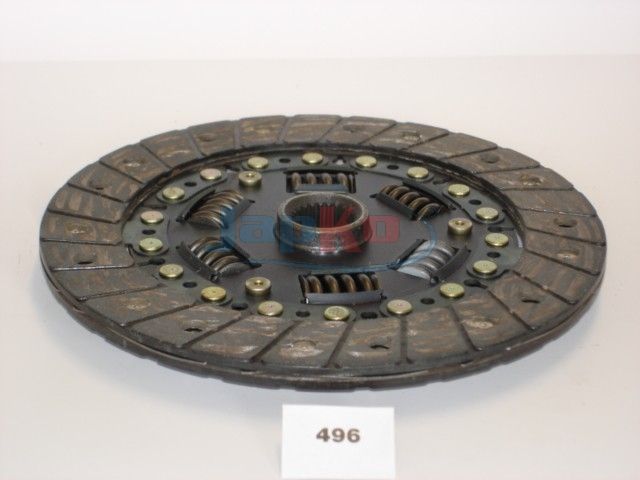 JAPKO 80496 Clutch Disc