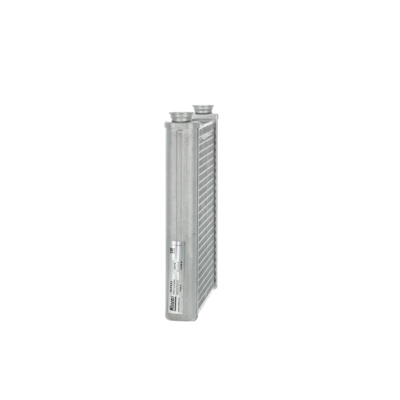NISSENS 707421 Heat Exchanger, interior heating