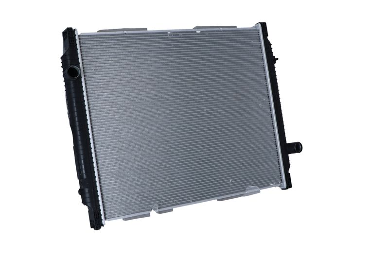 NRF 509563 Aušinimo radiatorius