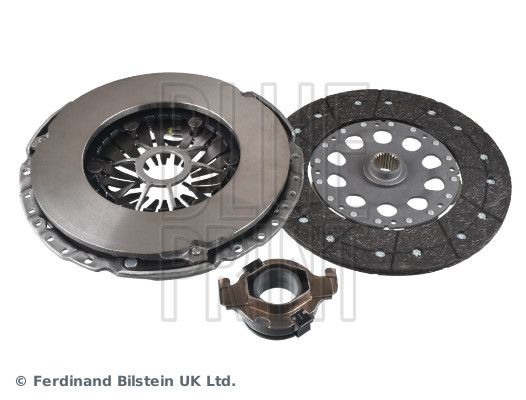 BLUE PRINT ADG030184 Clutch Kit