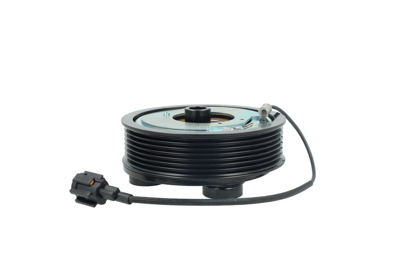 Magnetsidur, kliimakompressor, NRF 380073