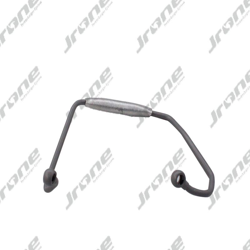 Conducto aceite, turbocompresor
