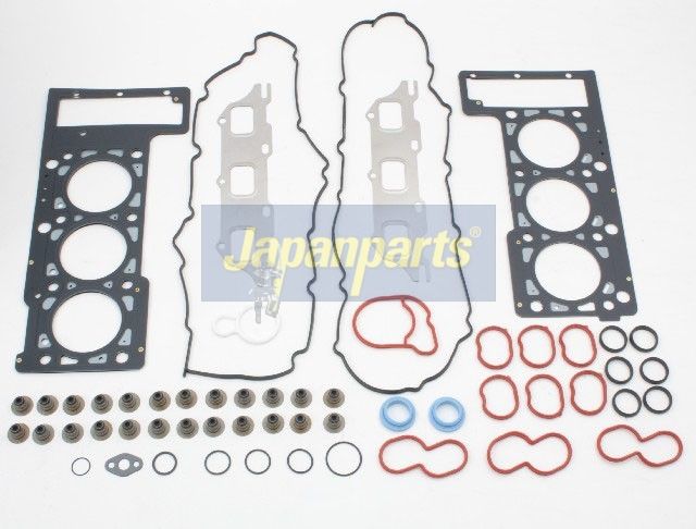 JAPANPARTS Tarpiklių komplektas, cilindro galva