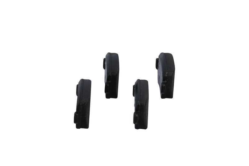 Sada brzdových destiček, kotoučová brzda 302410A