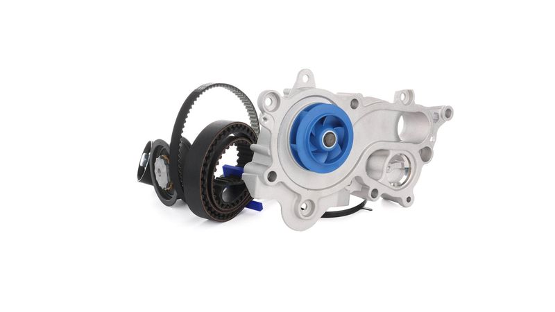 This part match OEM code: 04E 121 600 H