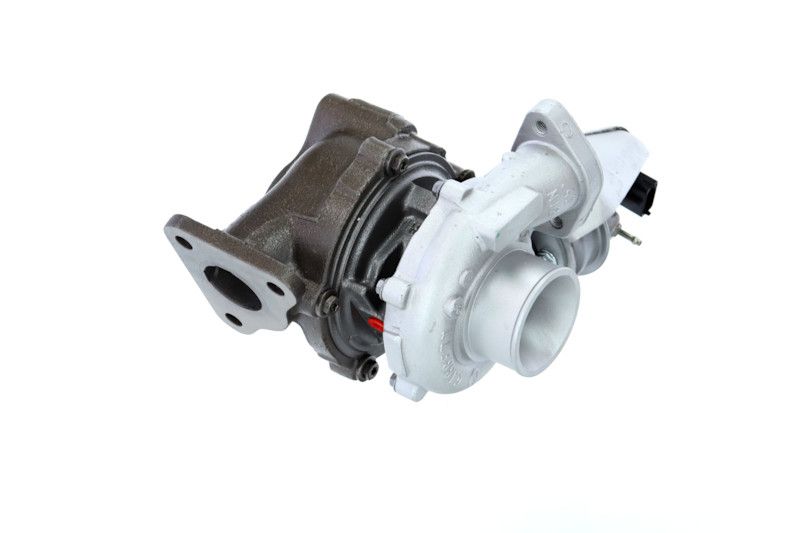 REMANTE 003-002-001103R Charger, charging (supercharged/turbocharged)