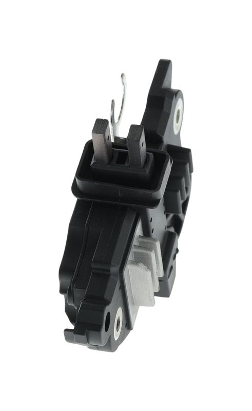 Spanningsregelaar past: TOYOTA YARIS 1.4D 08.05-12.12