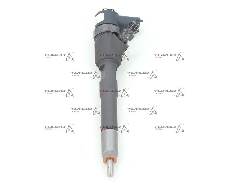 TURBO-TEC Клапанная форсунка
