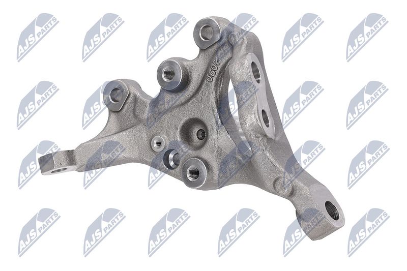 NTY ZZP-ME-001 Steering Knuckle, wheel suspension
