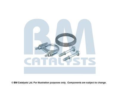 Product Montāžas komplekts, Katalizators BM Catalysts FK92024B Image