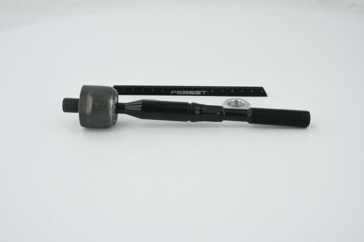 FEBEST 0122-ANH15 Automotive Soot/Particulate Filter Cleaning