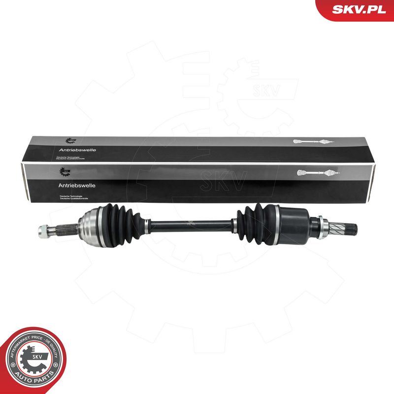 Prekės atitinka OEM kodą: 8200618501