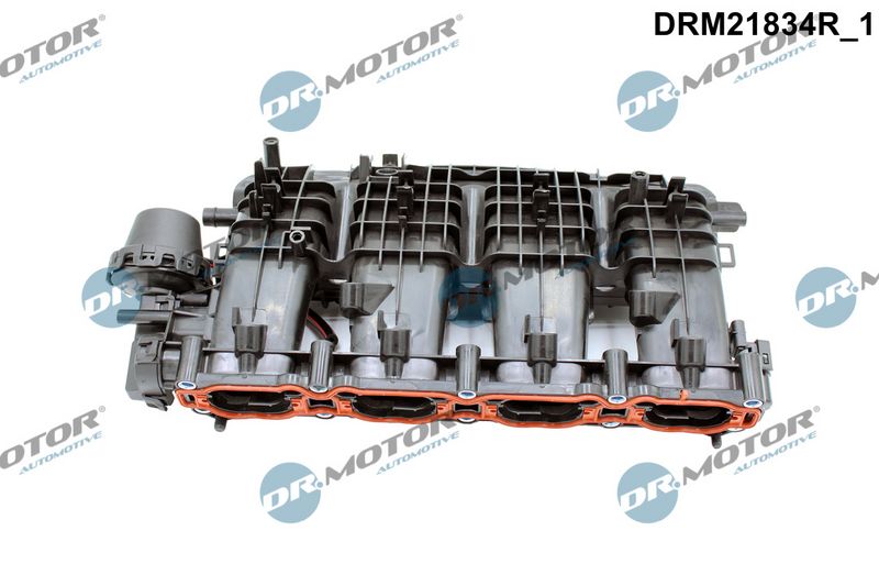 Õhuvõtumoodul, Dr.Motor Automotive DRM21834R