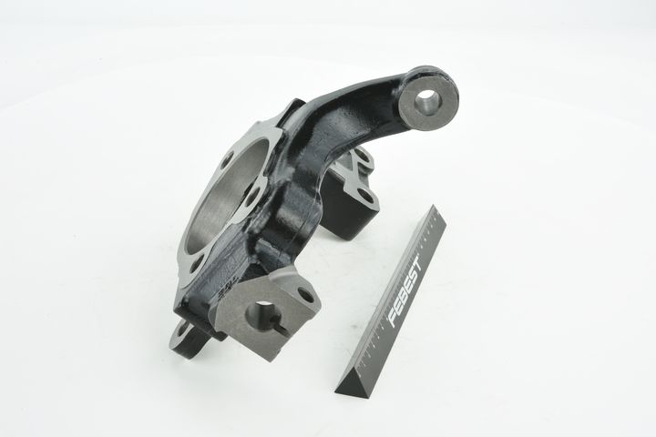 FEBEST 0228-Z12FLH Steering Knuckle, wheel suspension