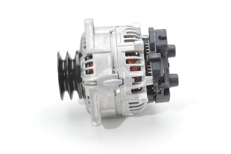 Bosch Alternator 0 124 655 037