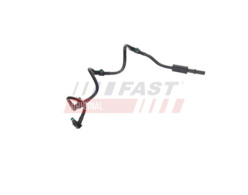 Kütusetorustik, FAST FT39516