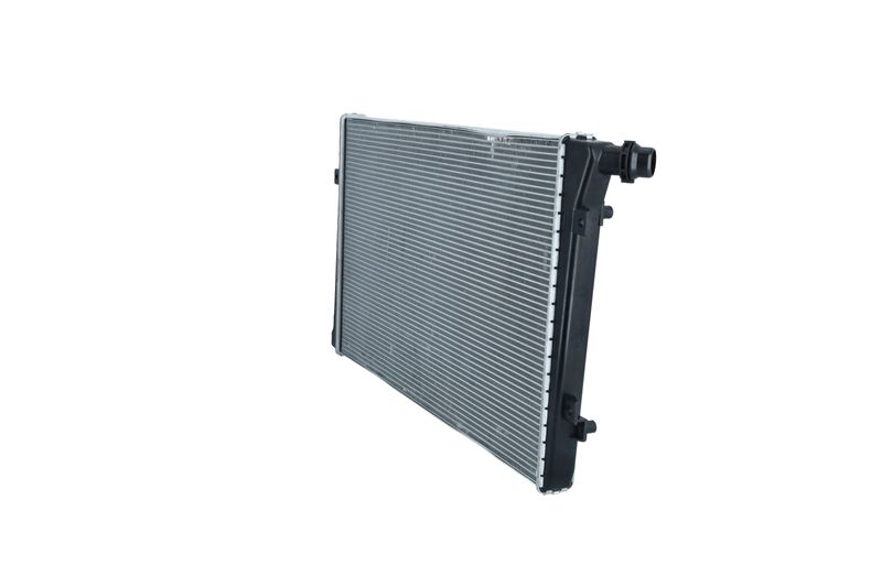 Radiaator, mootorijahutus, NRF 53813