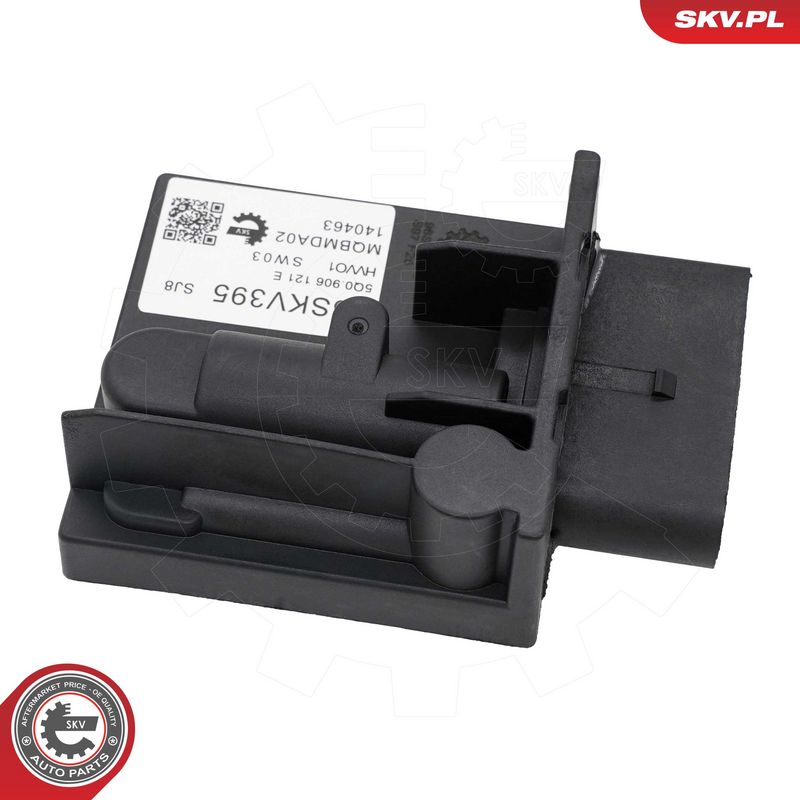 Juhtseade, kütusepump, ESEN SKV 96SKV395