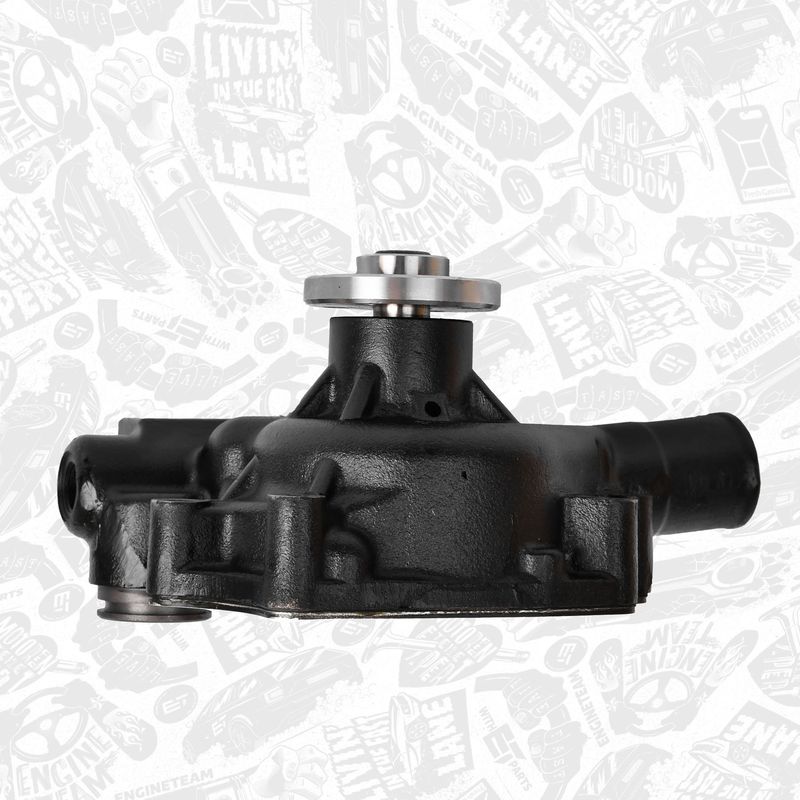 Product Image - Waterpomp, motorkoeling - PW0013 - ET ENGINETEAM