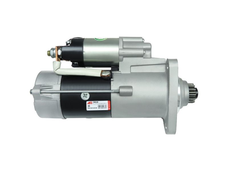 AS-PL S5049 Starter