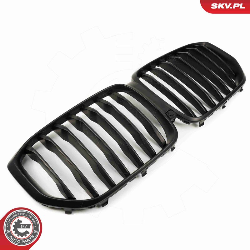 ESEN SKV 66SKV301 Radiator Grille