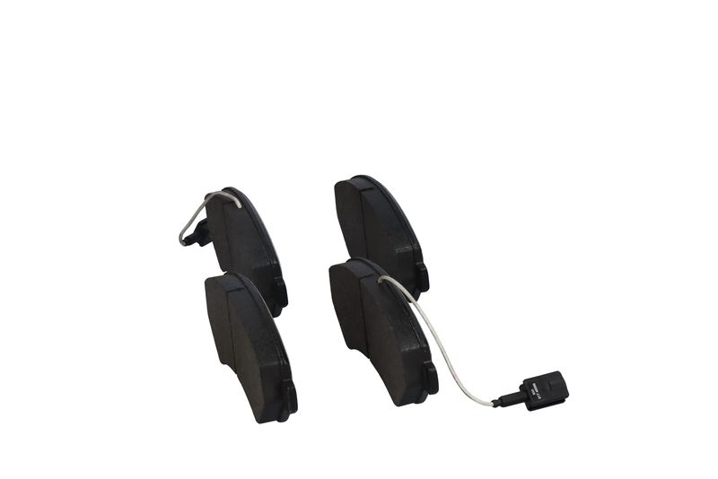Sada brzdových destiček, kotoučová brzda 302264A