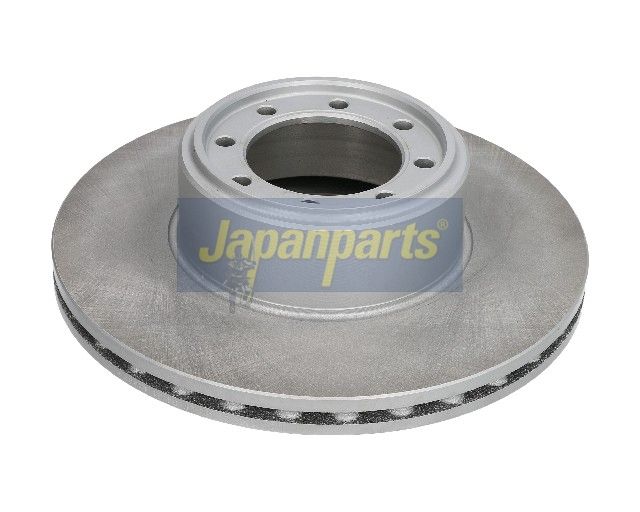 спирачен диск JAPANPARTS