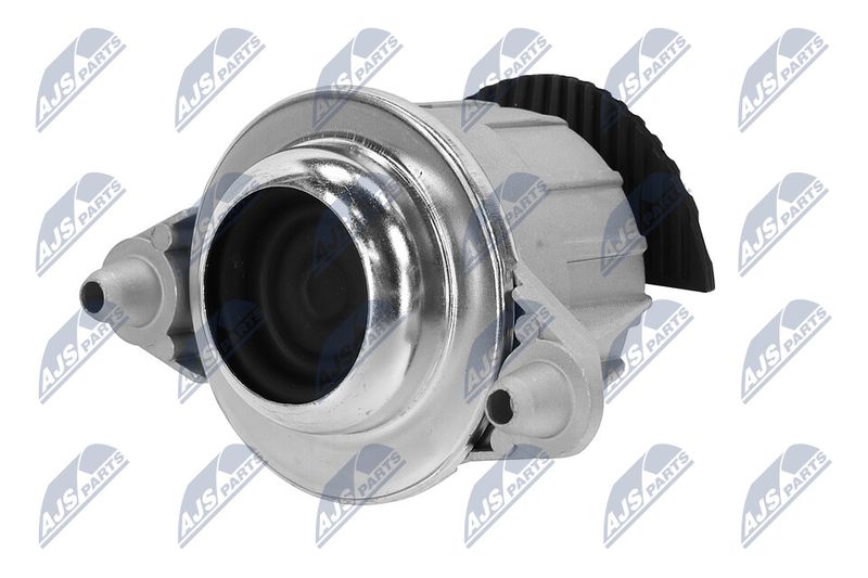 Paigutus, Mootor, NTY ZPS-ME-015