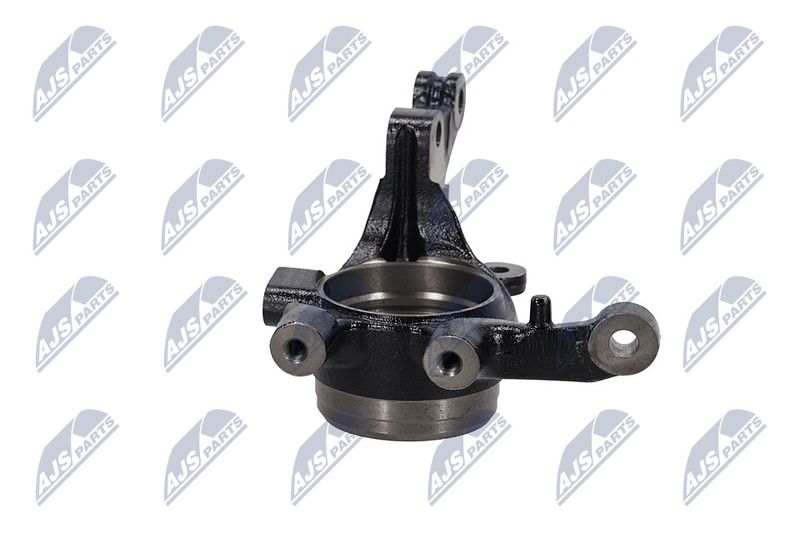 Käändmik, rattakinnitus, NTY ZZP-KA-005